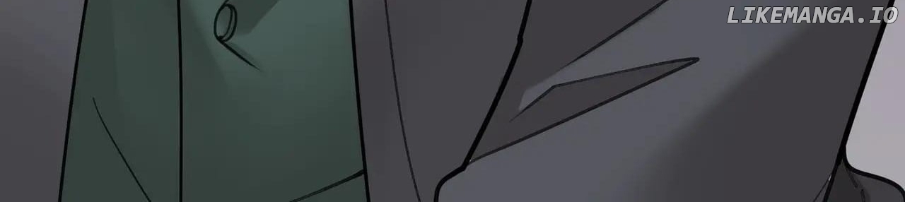 Daddy President Is Too Hard To Deal With Chapter 141 - page 46